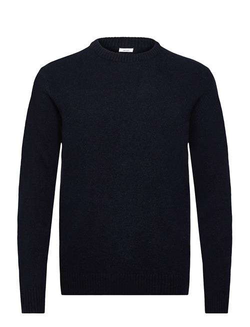 Lindbergh | Lambswool O-Neck Knit | M