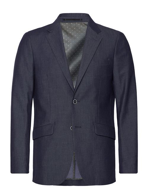 Lindbergh Black | Superflex Blazer - Combi | 48