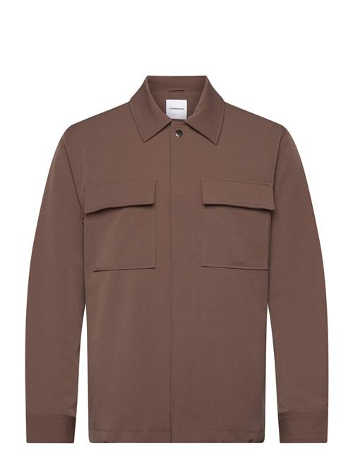Lindbergh | Pocket Overshirt | M