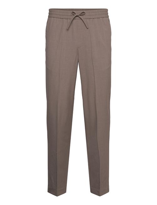 Lindbergh | Relaxed Elasticated Pants | XXXL