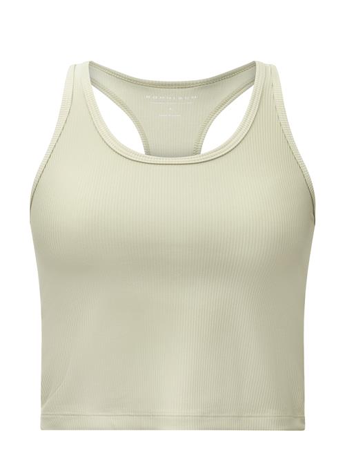Röhnisch | Ribbed R Tank | L