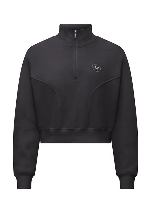 Röhnisch | Soft Sweat Half Zip | XS