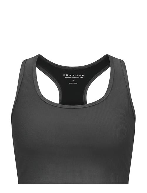 Röhnisch | Ribbed R Sportsbra | M