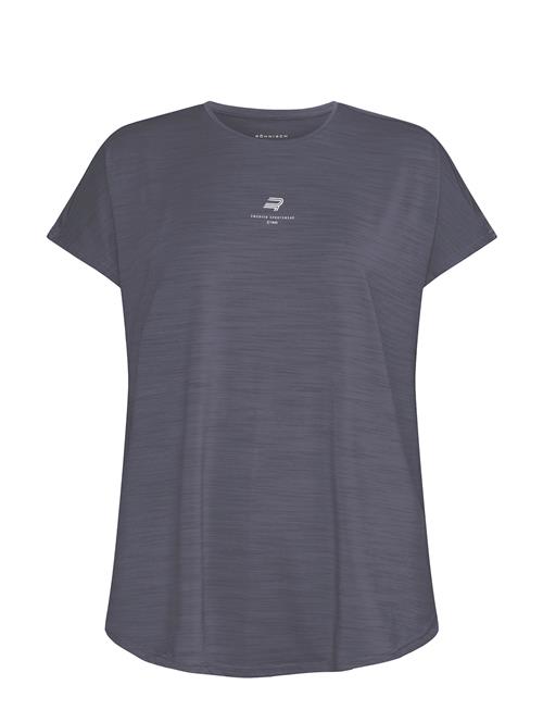 Röhnisch | Slub Cropped Tee | S