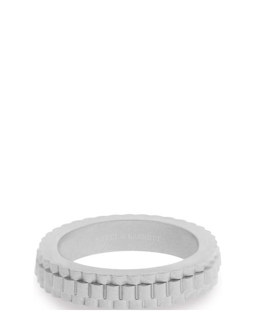 Steel & Barnett | Nova Ring | 64.6