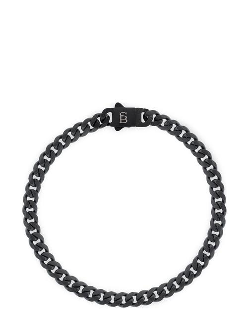 Steel & Barnett | Black Edition | L 29 - 23 cm