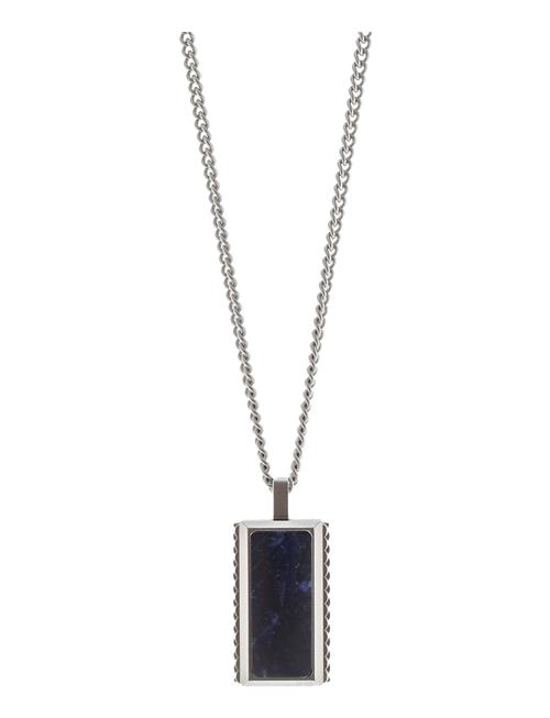 Steel & Barnett | Hatton Necklace | ONE SIZE 60 - 70 cm