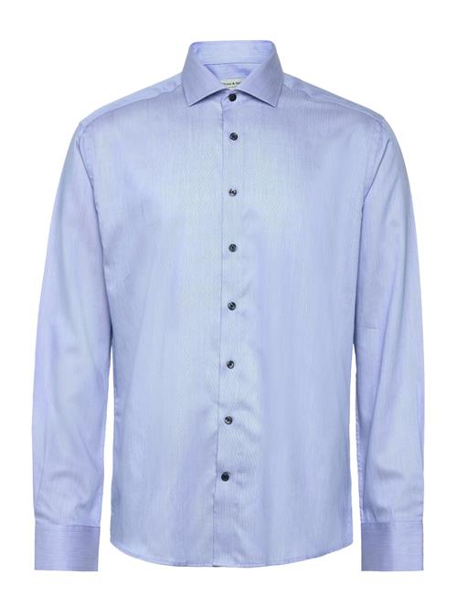 Bruun & Stengade | Bs Ibaka Slim Fit Shirt | 38