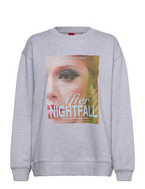 HUGO | Classic Crew_3 | M