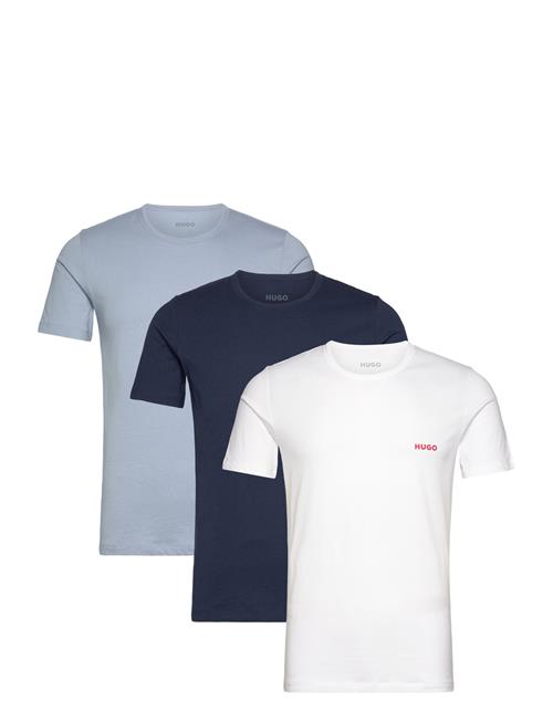 HUGO | T-Shirt Rn Triplet P | L