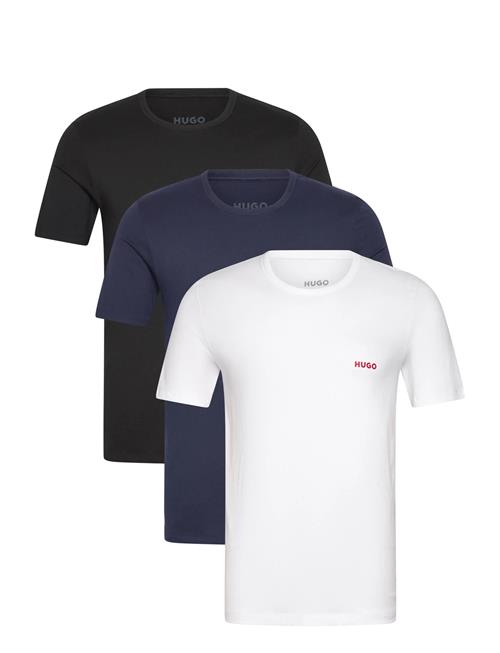 HUGO | T-Shirt Rn Triplet P | M