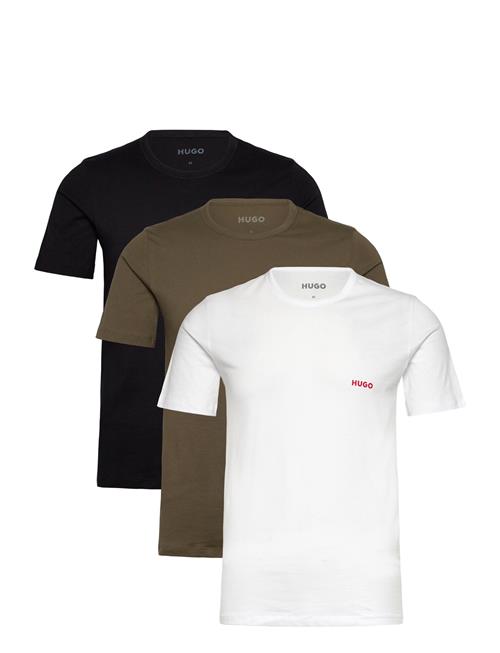 HUGO | T-Shirt Rn Triplet P | XL