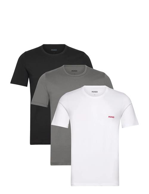 HUGO | T-Shirt Rn Triplet P | L