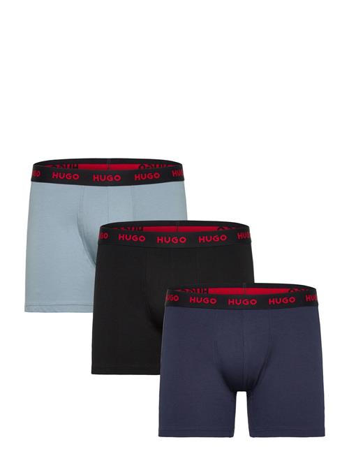 HUGO | Boxerbr Triplet Pack | XL
