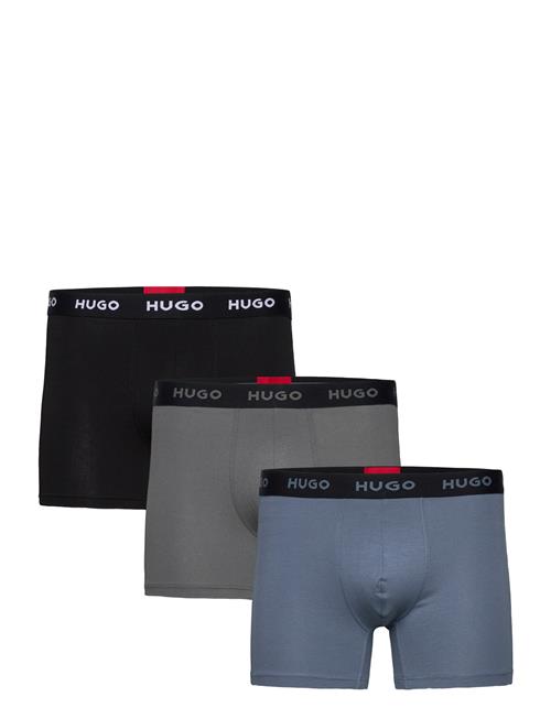 HUGO | Boxerbr Triplet Pack | S