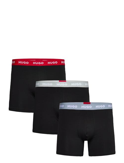 HUGO | Boxerbr Triplet Pack | M