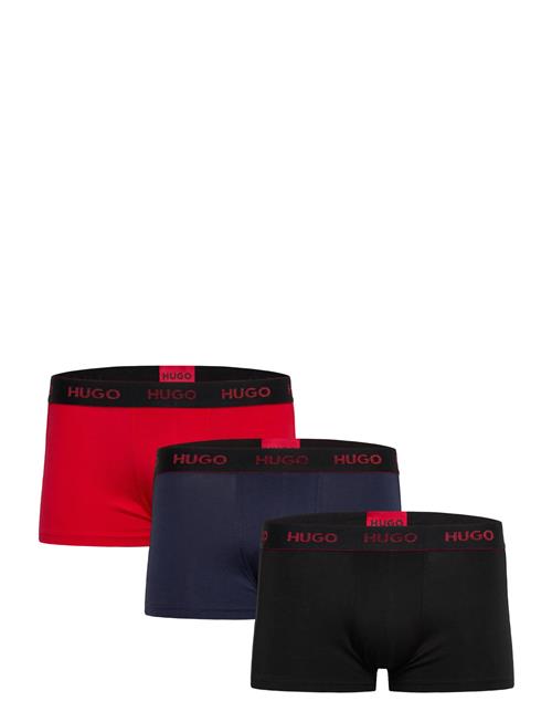 HUGO | Trunk Triplet Pack | XXL