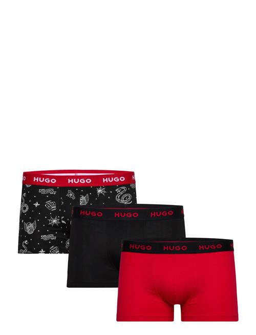 HUGO | Trunk Triplet Design | XS