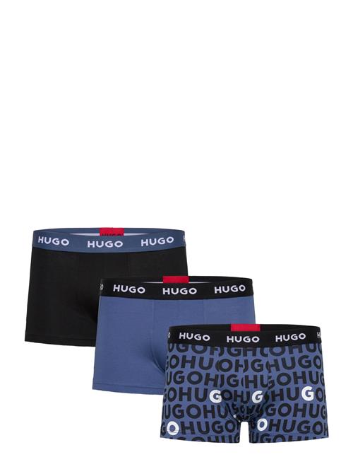 HUGO | Trunk Triplet Design | S