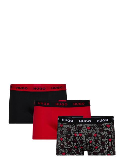 HUGO | Trunk Triplet Design | S