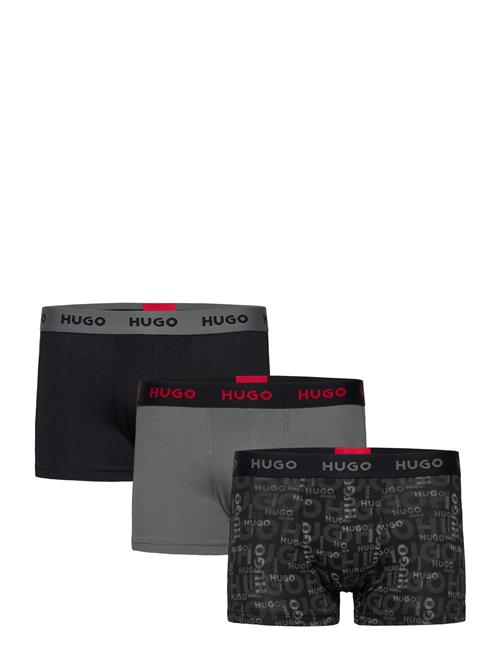 HUGO | Trunk Triplet Design | XXL