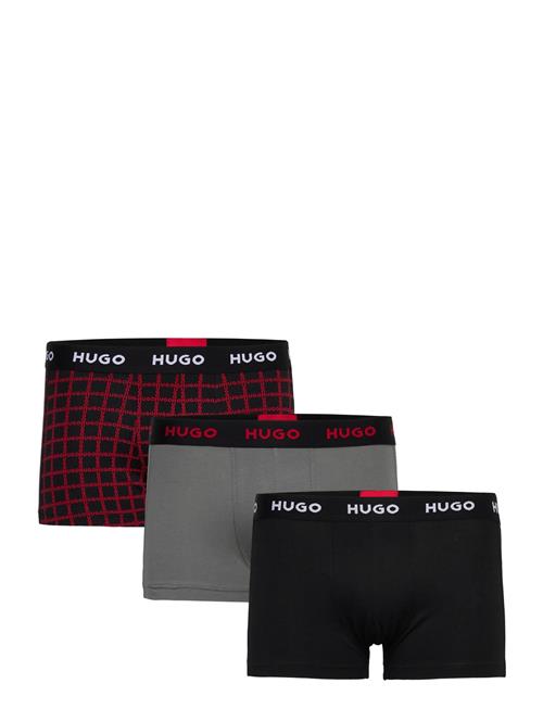 HUGO | Trunk Triplet Design | XL