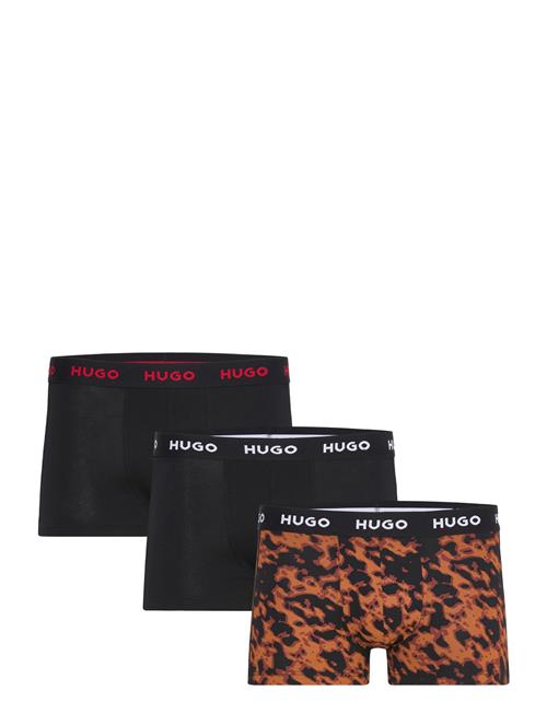 HUGO | Trunk Triplet Design | L