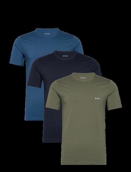 BOSS | Tshirtrn 3P Classic | S