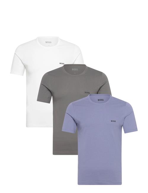 BOSS | Tshirtrn 3P Classic | L