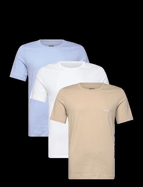 BOSS | Tshirtrn 3P Classic | S