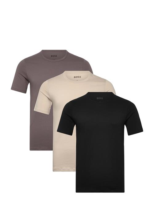 BOSS | Tshirtrn 3P Classic | L