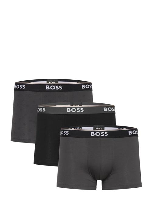 BOSS | Trunk 3P Power Desig | L