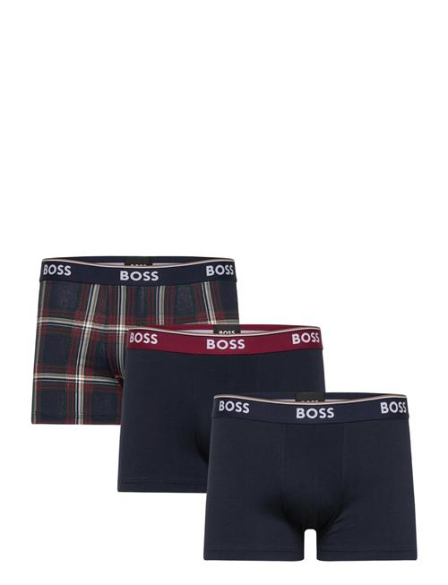 BOSS | Trunk 3P Power Desig | S