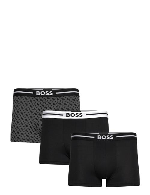 BOSS | Trunk 3P Bold Design | M