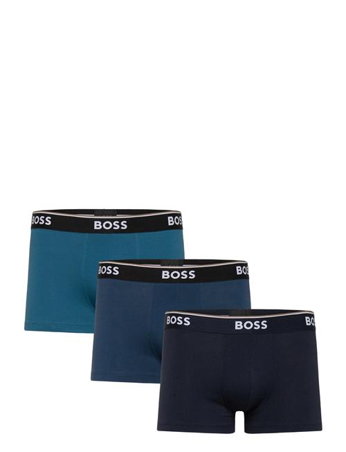 BOSS | Trunk 3P Power | M