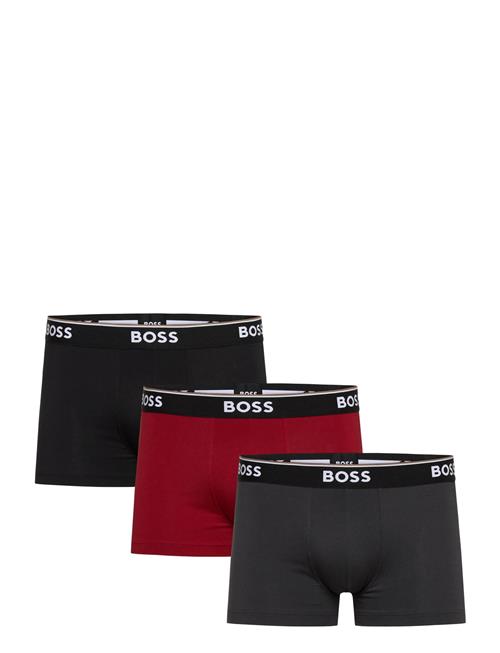 BOSS | Trunk 3P Power | XXL