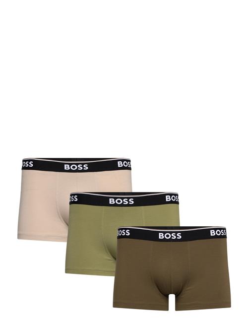 BOSS | Trunk 3P Power | L