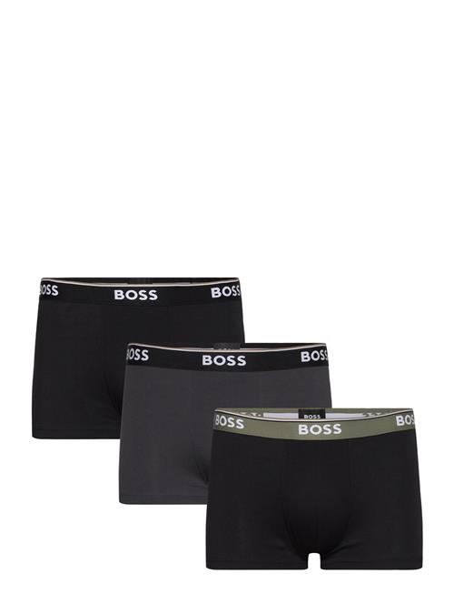 BOSS | Trunk 3P Power | S