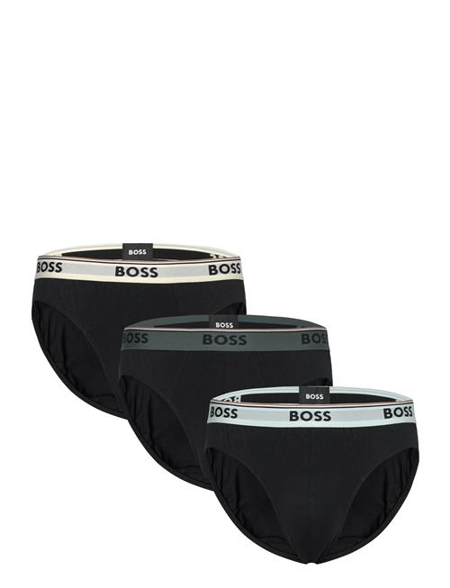 BOSS | Brief 3P Power | M