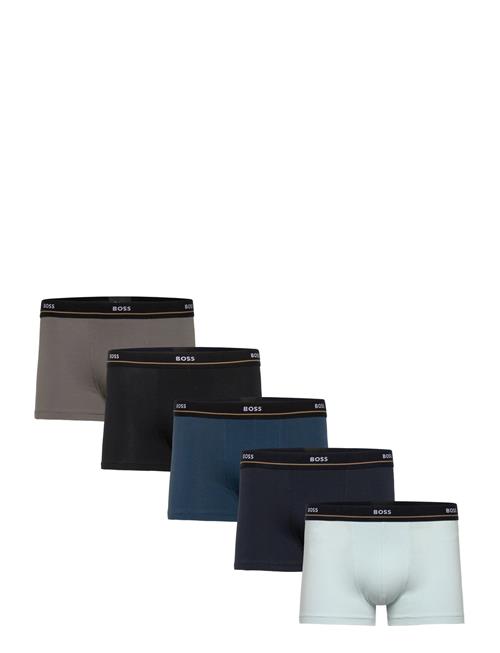 BOSS | Trunk 5P Essential | L