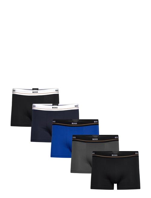 BOSS | Trunk 5P Essential | M
