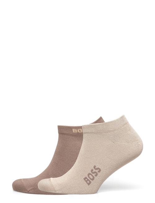 BOSS | 2P As Logo Bamboo | 43-46