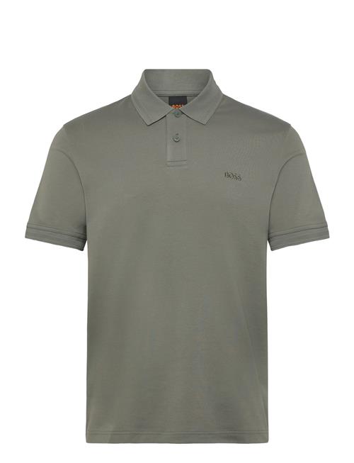 BOSS | Pe_Interlock | M