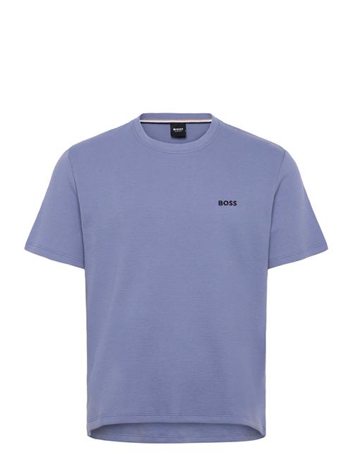 BOSS | Waffle T-Shirt | L