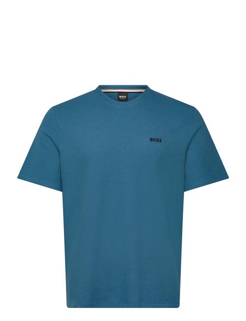 BOSS | Waffle T-Shirt | M