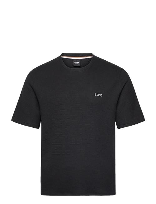 BOSS | Waffle T-Shirt | XXL