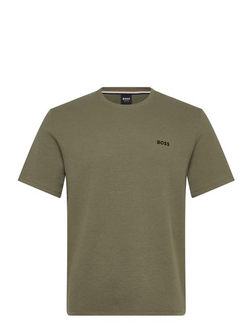BOSS | Waffle T-Shirt | L