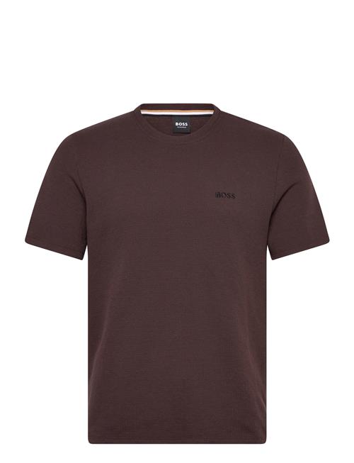 BOSS | Waffle T-Shirt | XL