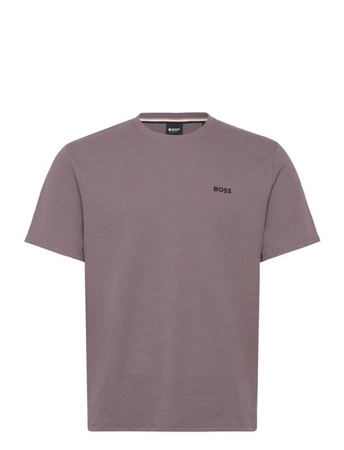 BOSS | Waffle T-Shirt | M