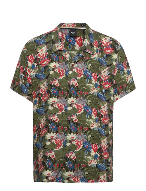 BOSS | Beach Shirt | XL